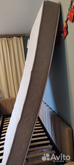 Матрас ортопедический 90 х 200