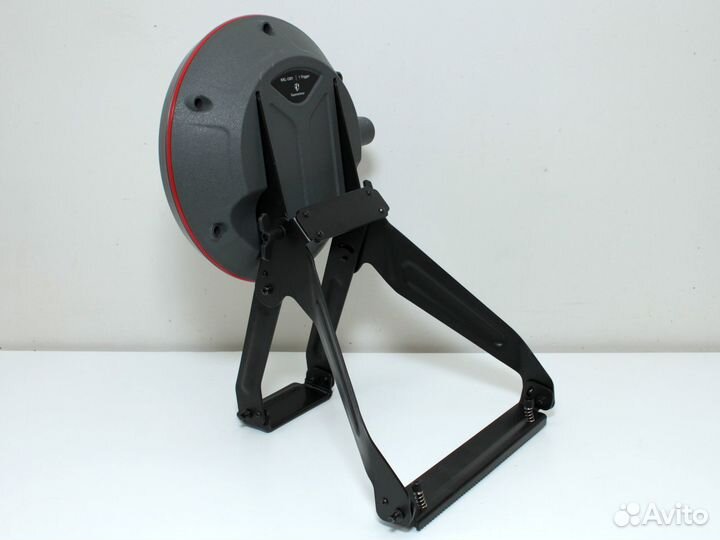 Электронный пэд бас-барабана бочки (сетка) 12 дюйм