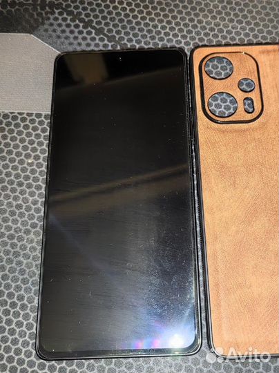Xiaomi Redmi Note 12 Turbo, 12/256 ГБ