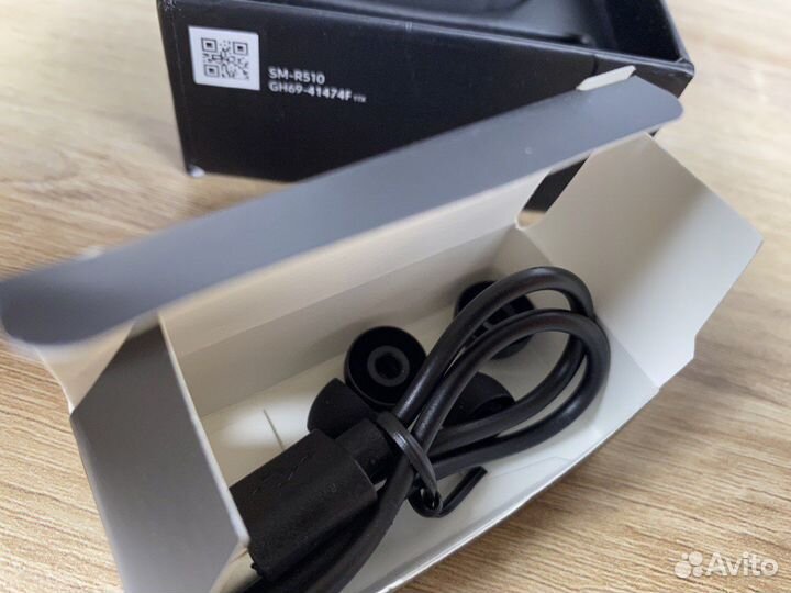 Наушники Samsung Galaxy buds 2 pro