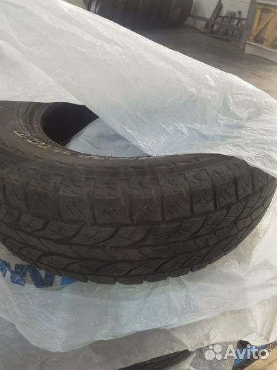 Yokohama Geolandar A/T-S G012 26.5/70 R16