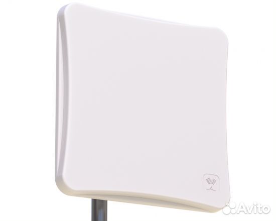 Agata mimo 2x2 панельная антенна 4G/3G/2G 15-17dBi купить в Москве ...