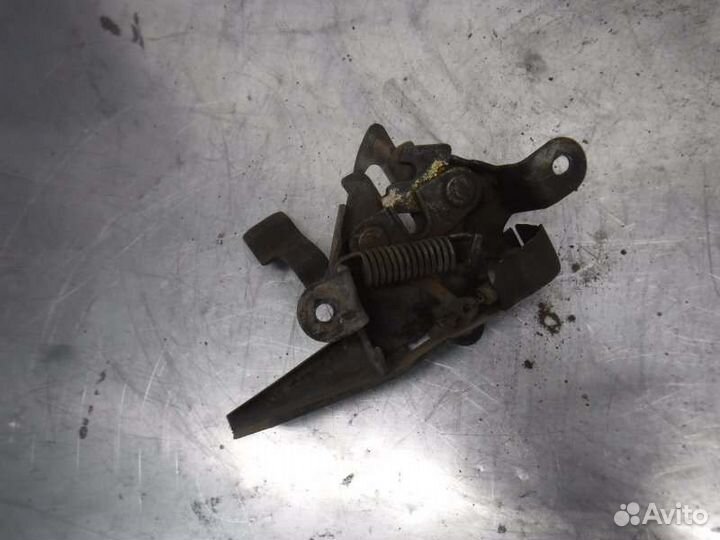 Замок капота Lifan Solano 1.6 2012