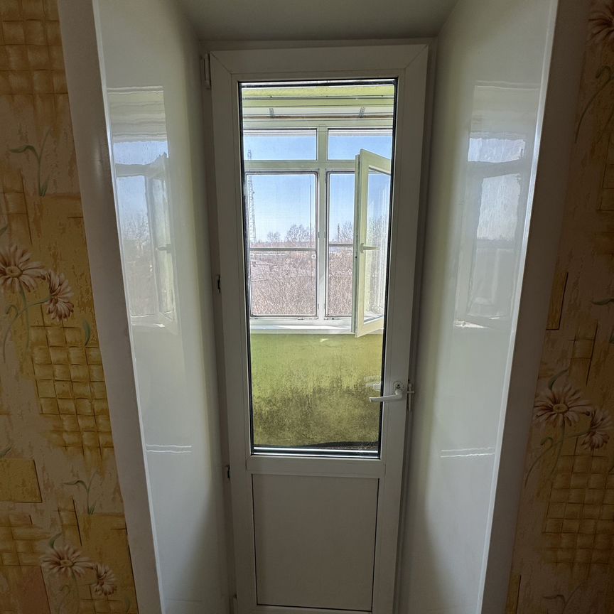 Квартира 1-комн. 35.6 м² в пос. Старая Вичуга — фото 9 из 14