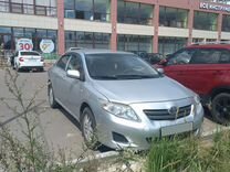 Toyota Corolla 1.4 MT, 2008, 220 300 км, с пробегом, цена 574 000 руб.