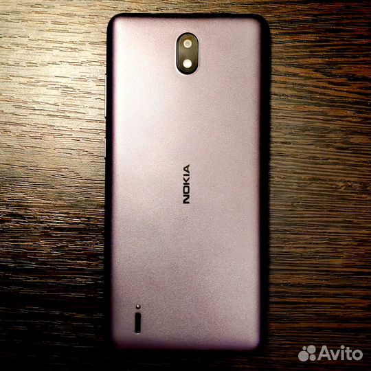 Nokia C01 Plus, 16 ГБ