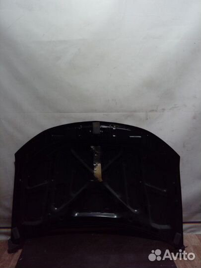 Капот Mitsubishi Outlander Xl 2007