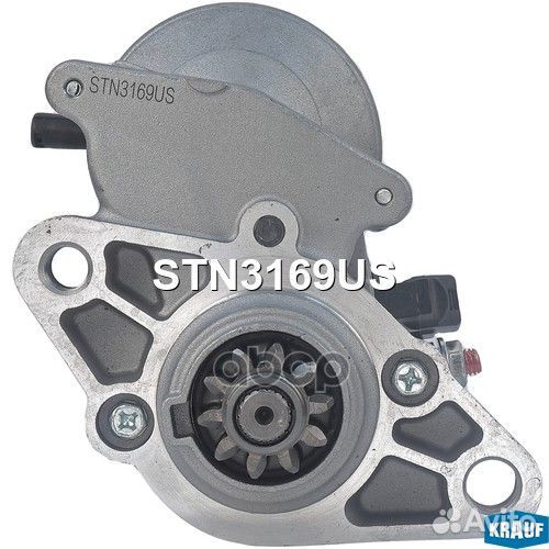Стартер stn3169us Krauf