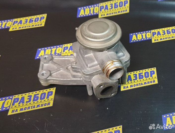 Клапан EGR mercedes-benz C W204 E W212