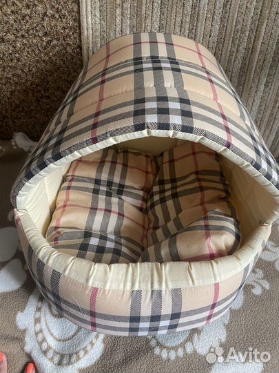 Лежанка для животных