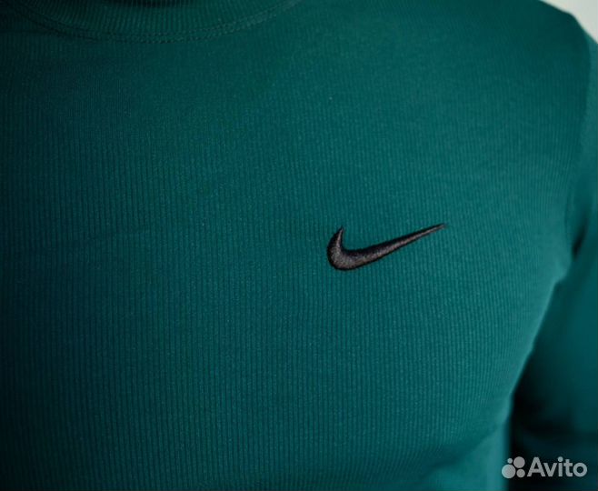 Лонгслив Nike