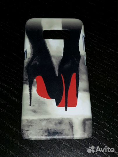 Чехол на samsung galaxy S8