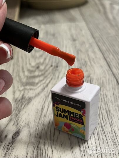 Принадлежности для маникюра