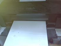 Принтер Epson l1800 под DTF, Acrorip, чернила