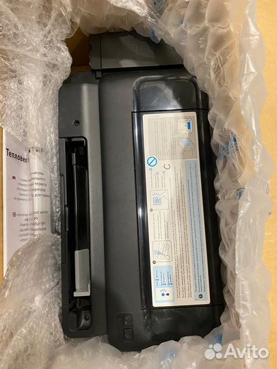Принтер epson L110