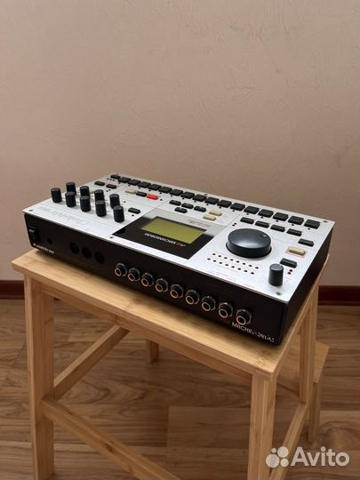 Elektron Machinedrum SPS-1 UW