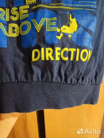 Кофта детская