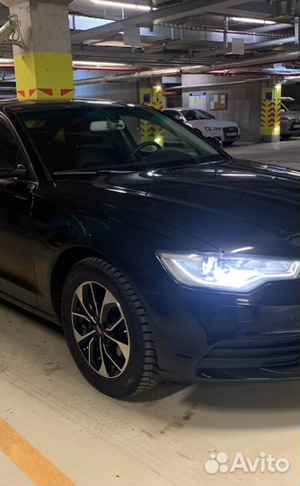 Диски R17 5x112 66.6