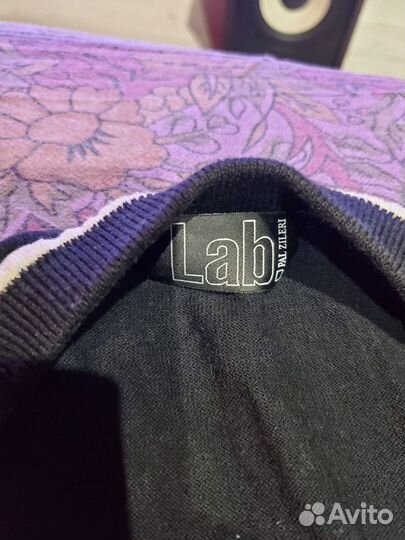 Кардиган Lab Pal Zileri