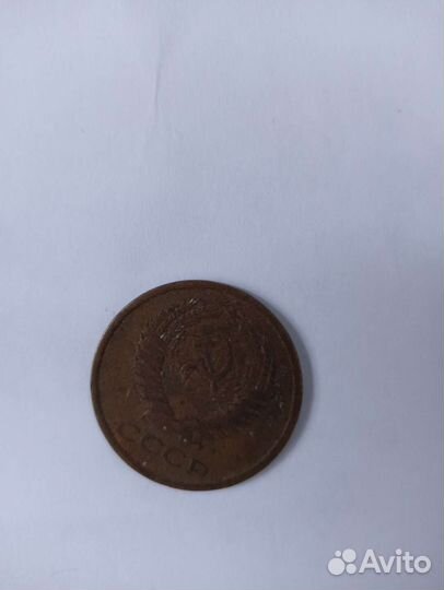 Монеты СССР