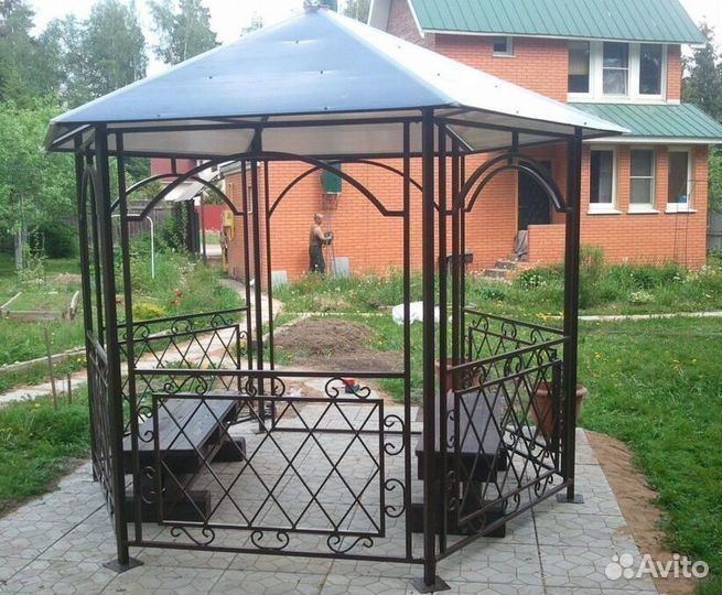 Беседка