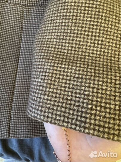 Пальто пиджак женское