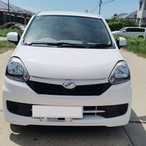 Daihatsu Mira e:S 0.7 CVT, 2016, 121 000 км, с пробегом, цена 650 000 руб.