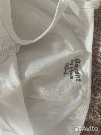 Майка для девочки 116 122