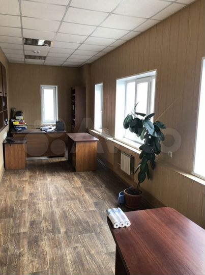 Офис, 20 м²