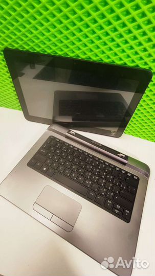 Планшет ноутбук 2 в 1