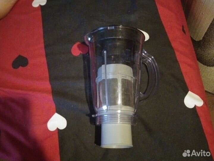 Новое для блендера