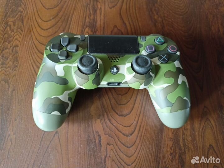 Геймпад Sony PS4