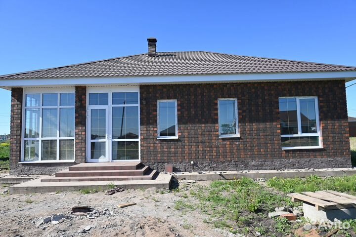 Лицевой кирпич Старая Бавария Рустика ГОСТ