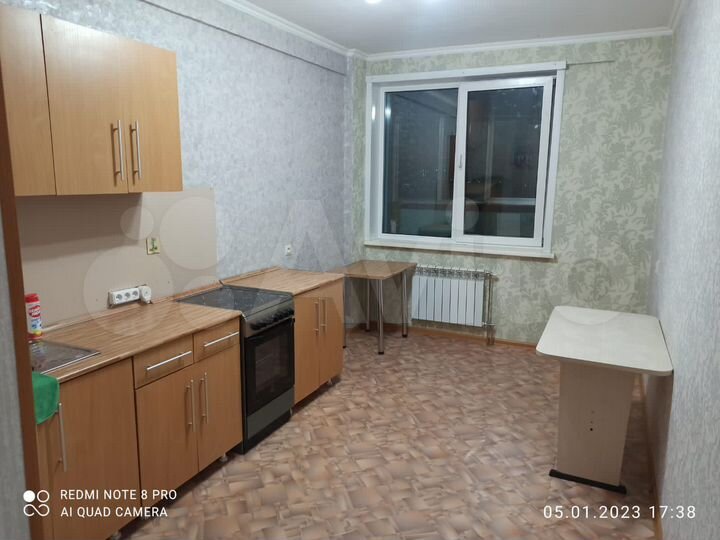1-к. квартира, 40,5 м², 10/16 эт.