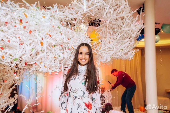 Аниматоры Волхов