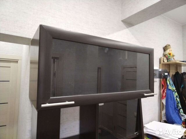 Полка настенная