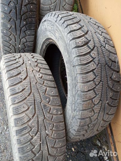 Nokian Tyres Nordman 5 175/70 R13