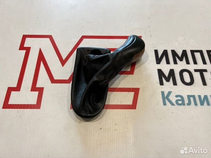 Чехол селектора передач Mercedes E-Class W211 2003