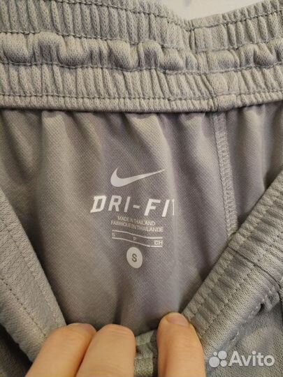 Баскетбольные шорты Nike dri-fit