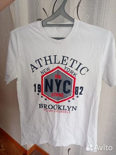 Футболки для мальчика