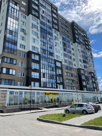 Торговая площадь, 708.5 м²