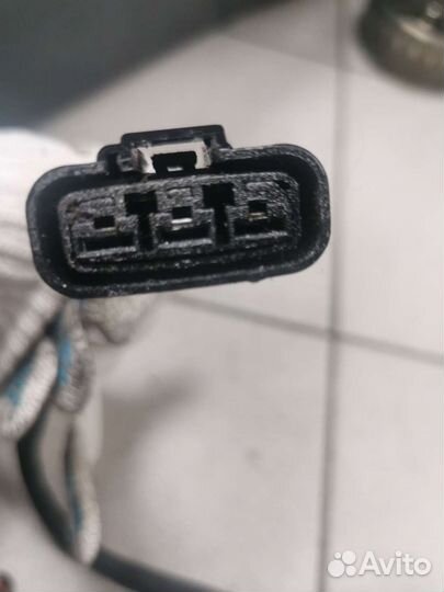 Статор Odes V-Tvin 1000