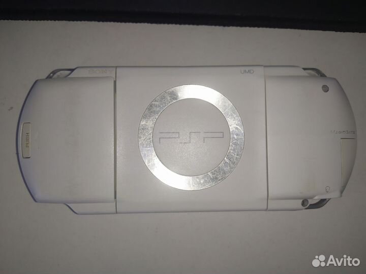 Sony psp e 1008