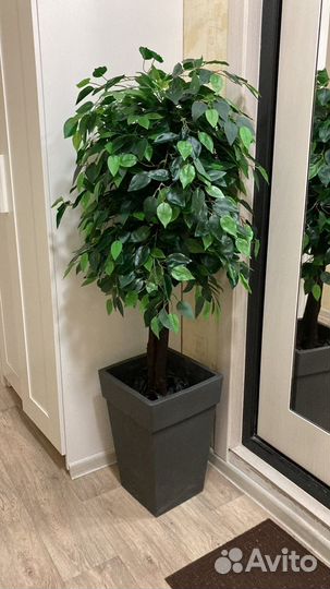 Искусственное дерево