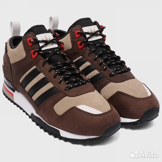 Adidas originals ZX 700 winter оригинал 41 и 44.5