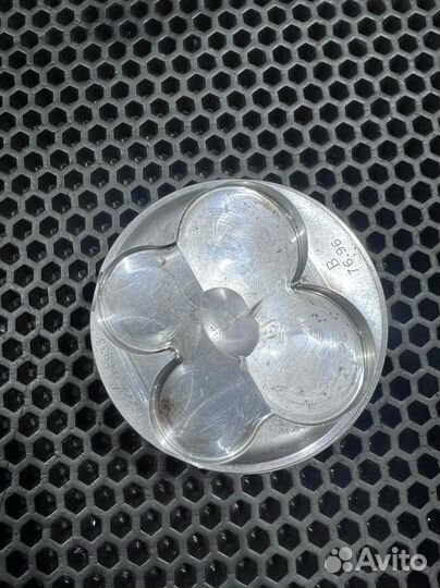 Поршневая в сборе Suzuki RM-Z 250 2012