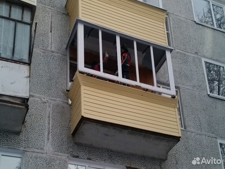 Пластиковые окна с завода j-7051