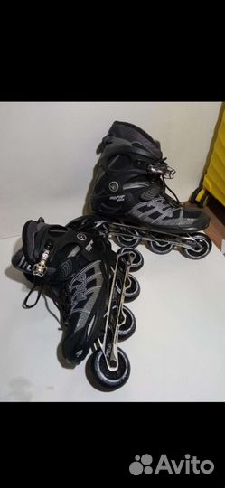 Ролики fila и защита