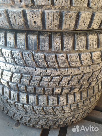 Dunlop SP Winter Ice 01 265/60 R18 110T