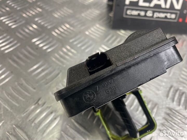 Исполнительный узел Disa Bmw 5 E60 N52B25AF